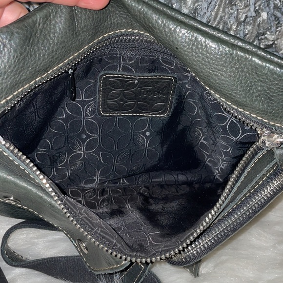 Fóssil crossbody bag - Picture 7 of 7